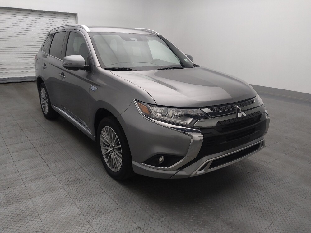 2022 Mitsubishi Outlander in Pensacola, FL 32505 - 18117615 13