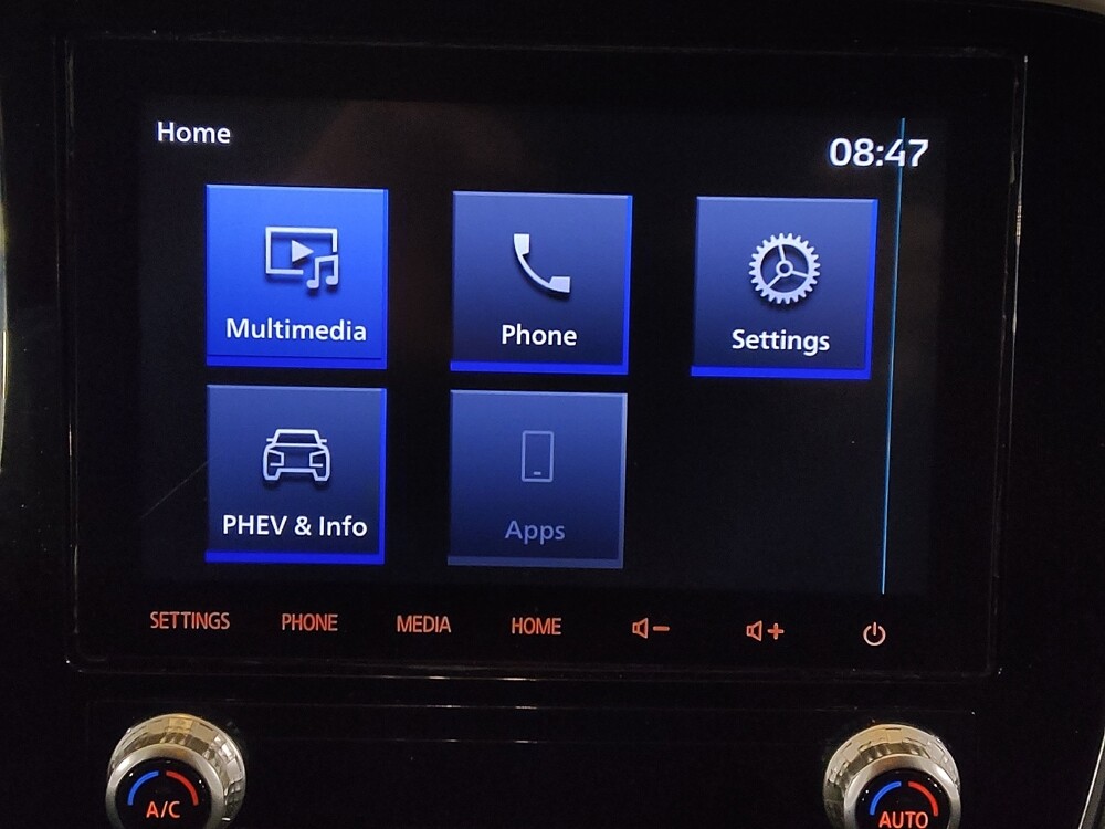 2022 Mitsubishi Outlander in Pensacola, FL 32505 - 18117615 25