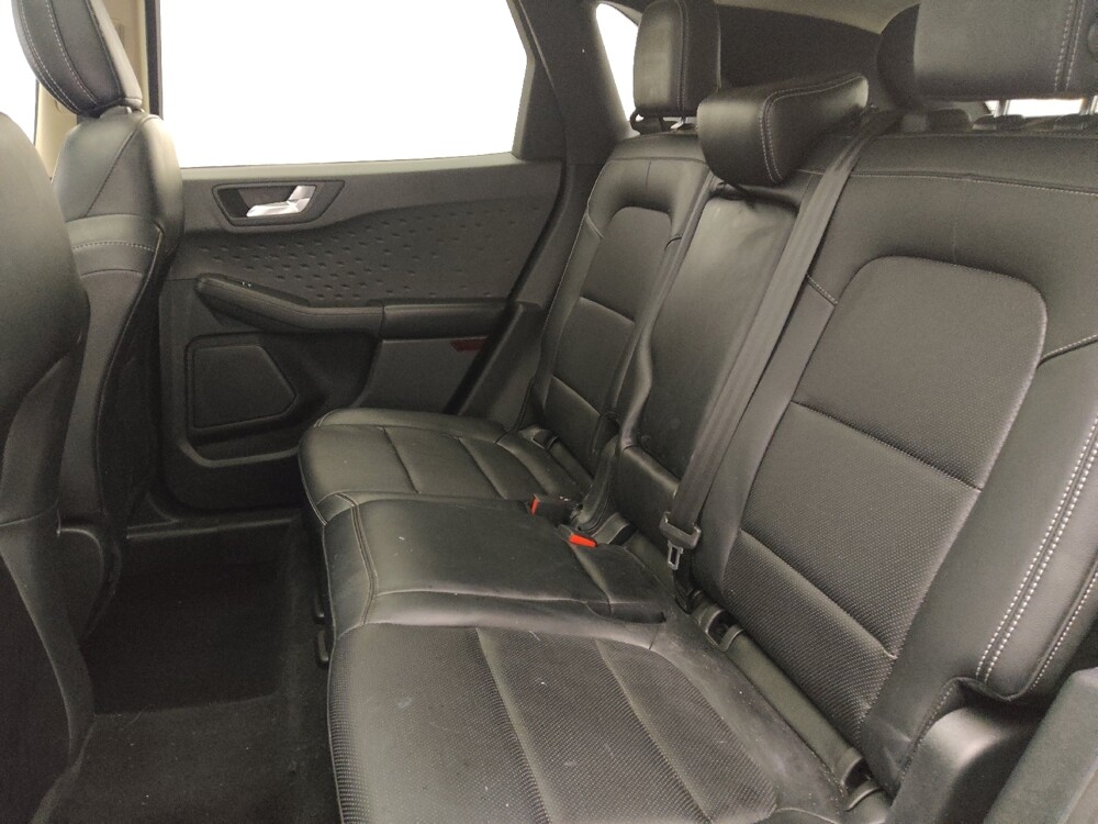 2020 Ford Escape in Orlando, FL 32808 - 18117617 18