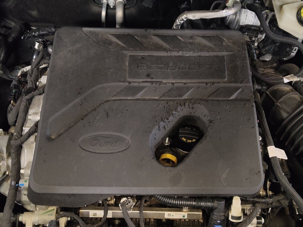 2020 Ford Escape in Orlando, FL 32808 - 18117617 30