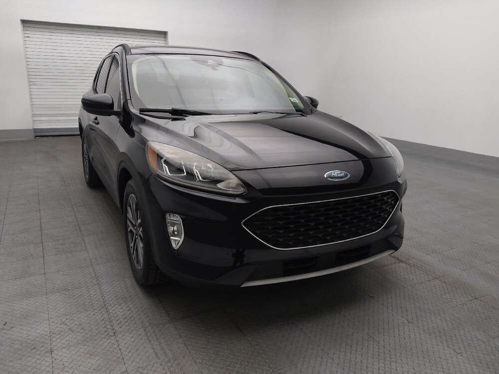 2020 Ford Escape in Orlando, FL 32808 - 18117617 14