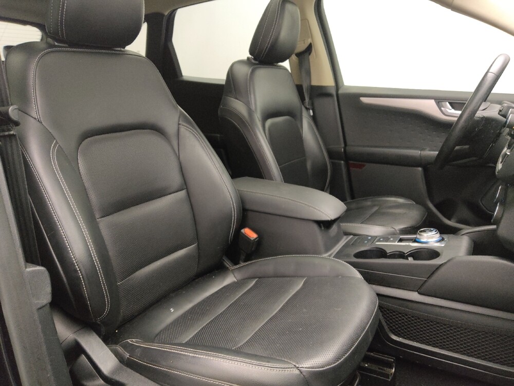 2020 Ford Escape in Orlando, FL 32808 - 18117617 21