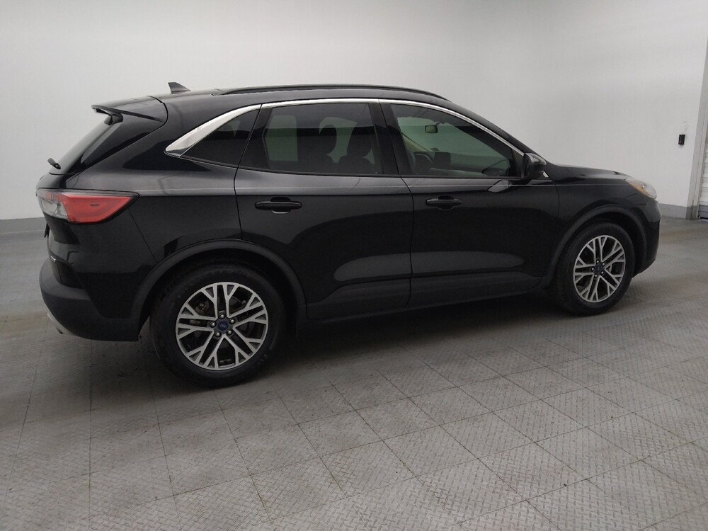 2020 Ford Escape in Orlando, FL 32808 - 18117617 10