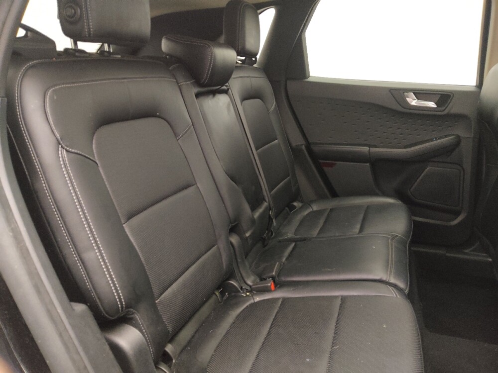 2020 Ford Escape in Orlando, FL 32808 - 18117617 19