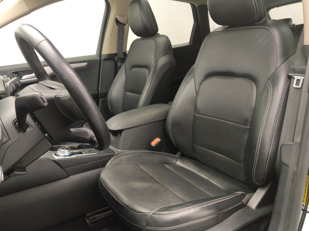 2020 Ford Escape in Orlando, FL 32808 - 18117617 17