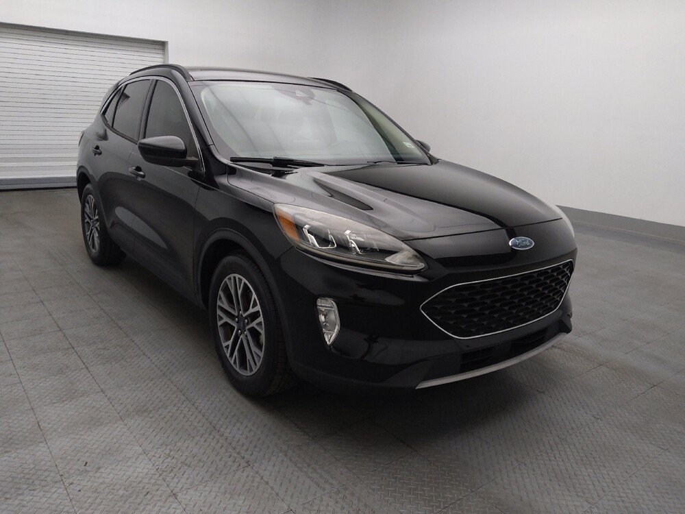 2020 Ford Escape in Orlando, FL 32808 - 18117617 13