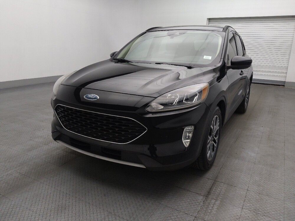 2020 Ford Escape in Orlando, FL 32808 - 18117617 15