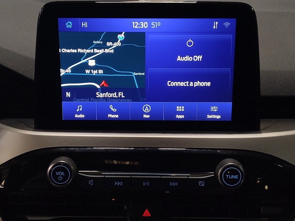 2020 Ford Escape in Orlando, FL 32808 - 18117617 25