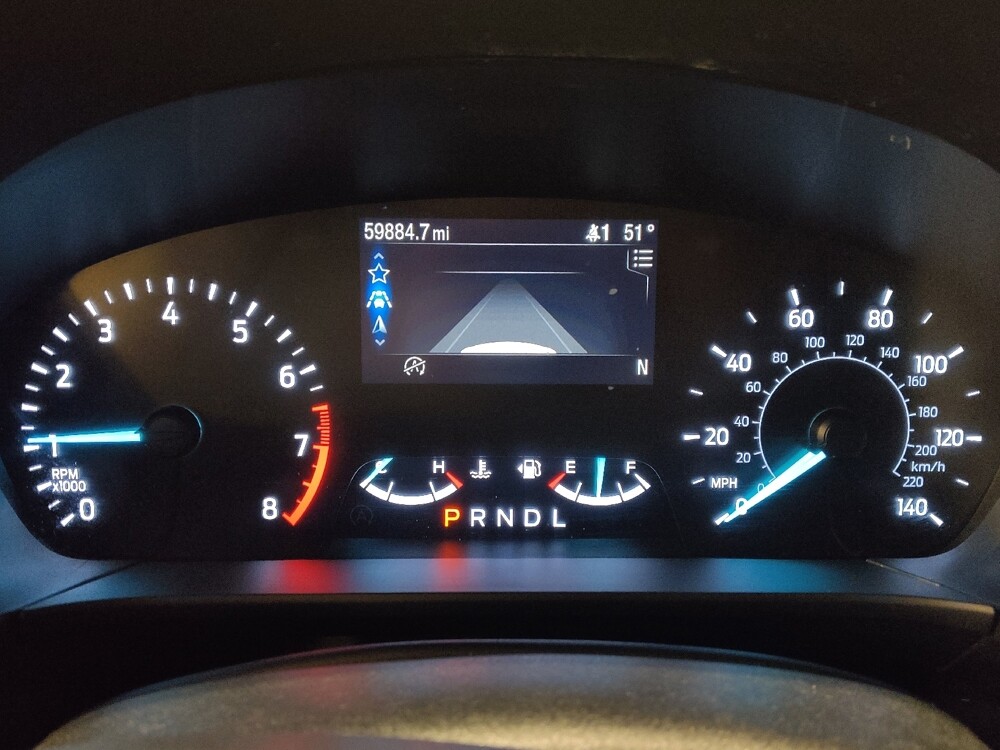 2020 Ford Escape in Orlando, FL 32808 - 18117617 23