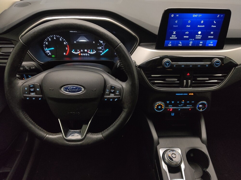 2020 Ford Escape in Orlando, FL 32808 - 18117617 22