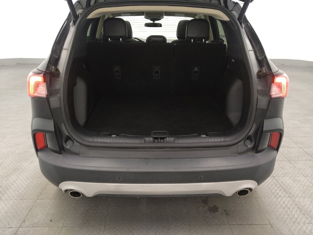 2020 Ford Escape in Orlando, FL 32808 - 18117617 29