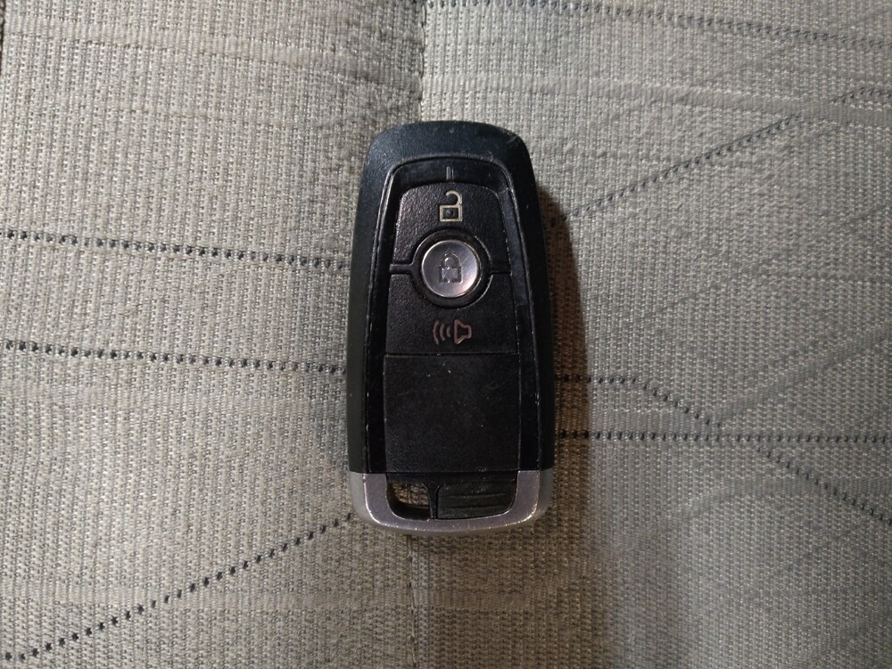 2019 Ford EcoSport in Mobile, AL 36606 - 18117618 32