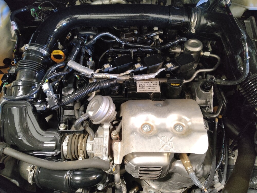 2019 Ford EcoSport in Mobile, AL 36606 - 18117618 30