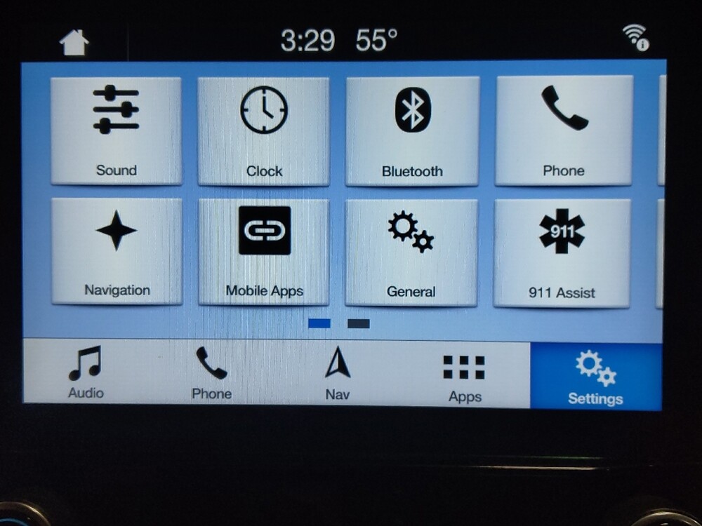 2019 Ford EcoSport in Mobile, AL 36606 - 18117618 25