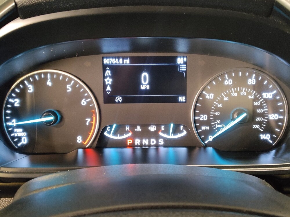 2019 Ford EcoSport in Mobile, AL 36606 - 18117618 23