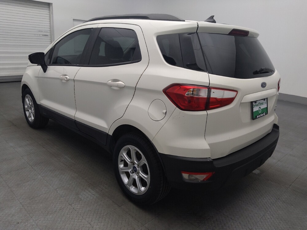 2019 Ford EcoSport in Mobile, AL 36606 - 18117618 5