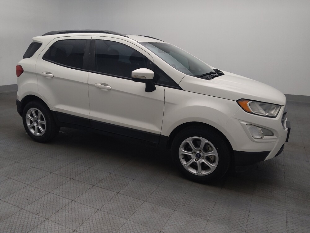 2019 Ford EcoSport in Mobile, AL 36606 - 18117618 11