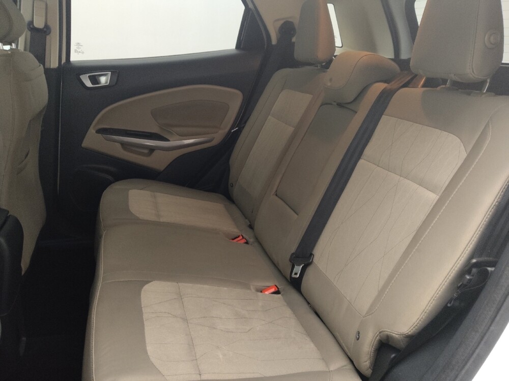 2019 Ford EcoSport in Mobile, AL 36606 - 18117618 18