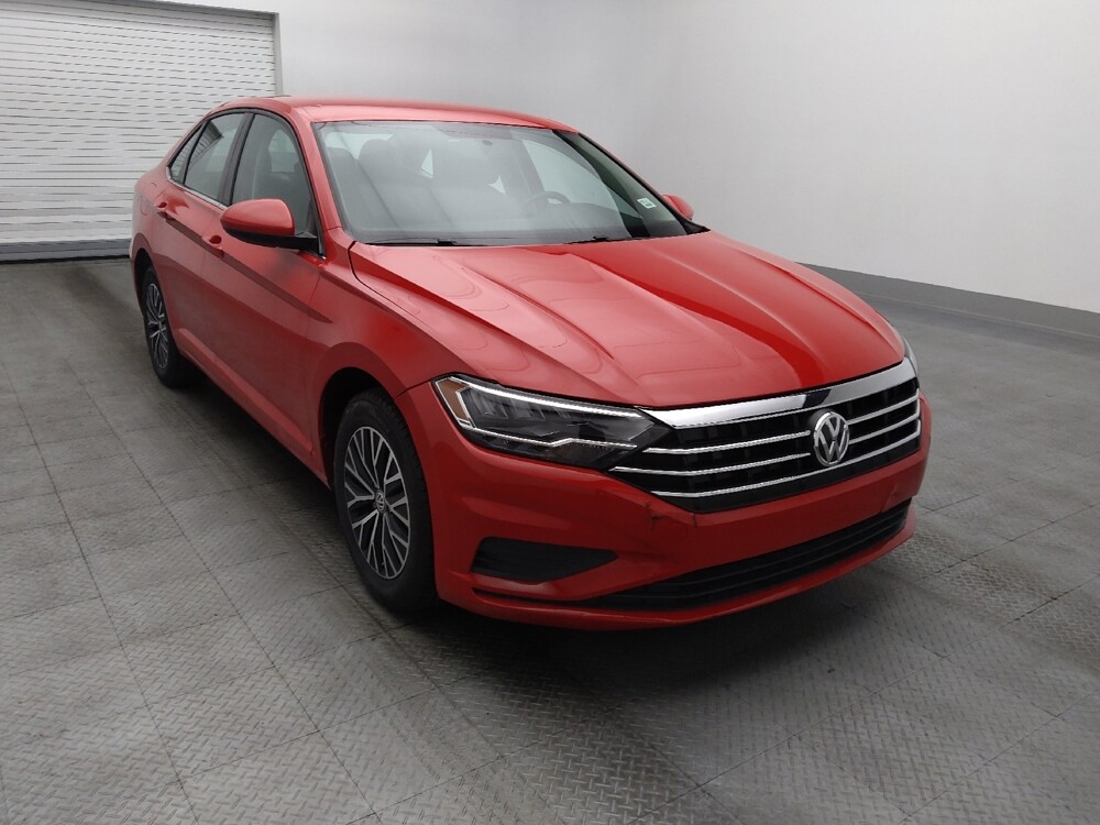 2021 Volkswagen Jetta in Kissimmee, FL 34744 - 18117619 13