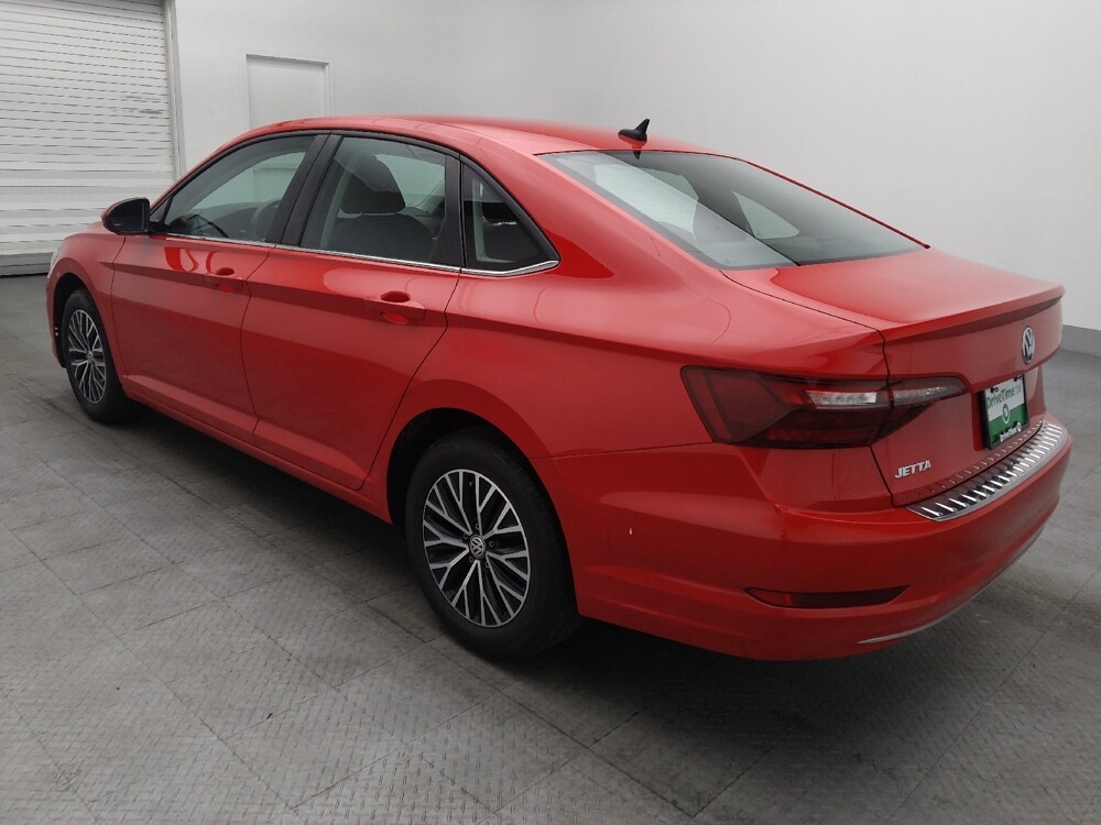 2021 Volkswagen Jetta in Kissimmee, FL 34744 - 18117619 5