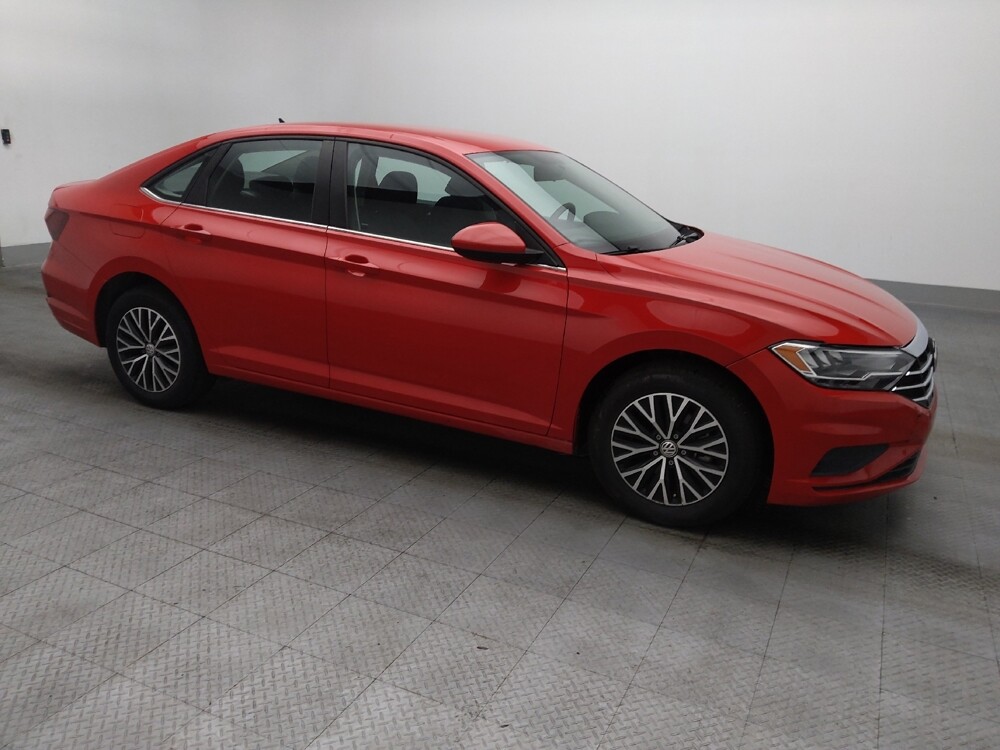 2021 Volkswagen Jetta in Kissimmee, FL 34744 - 18117619 11