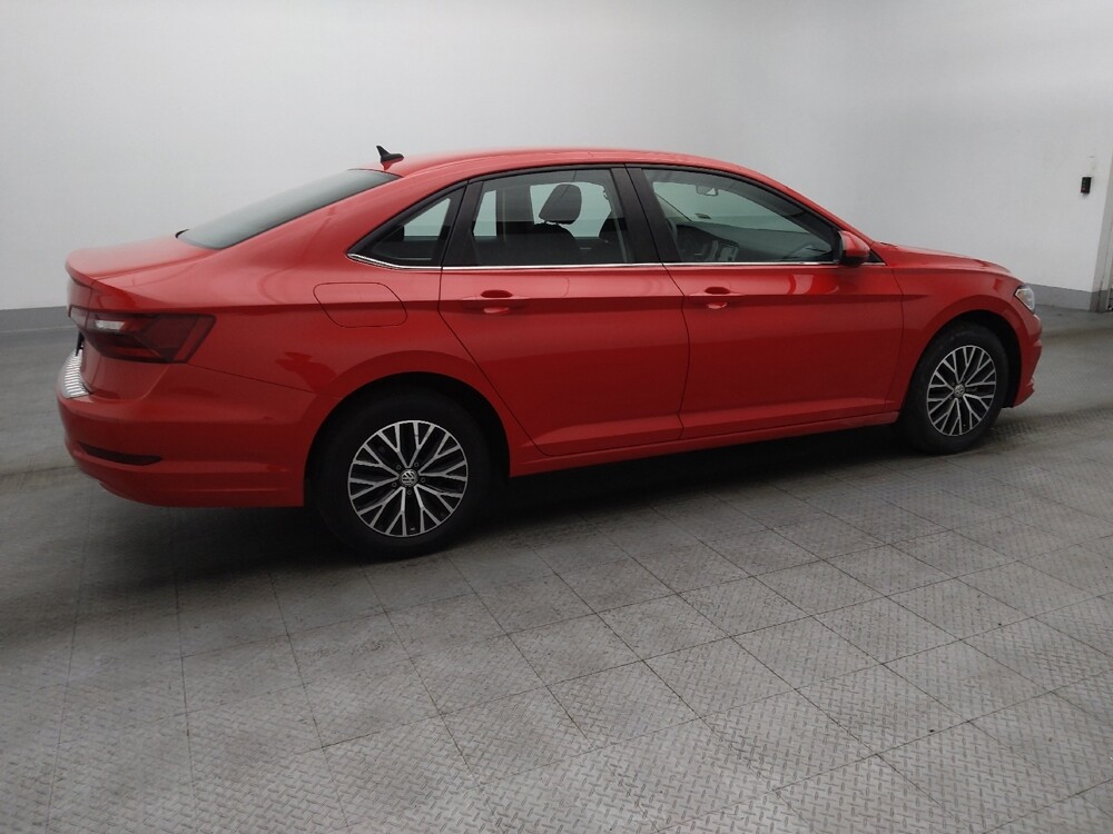 2021 Volkswagen Jetta in Kissimmee, FL 34744 - 18117619 10