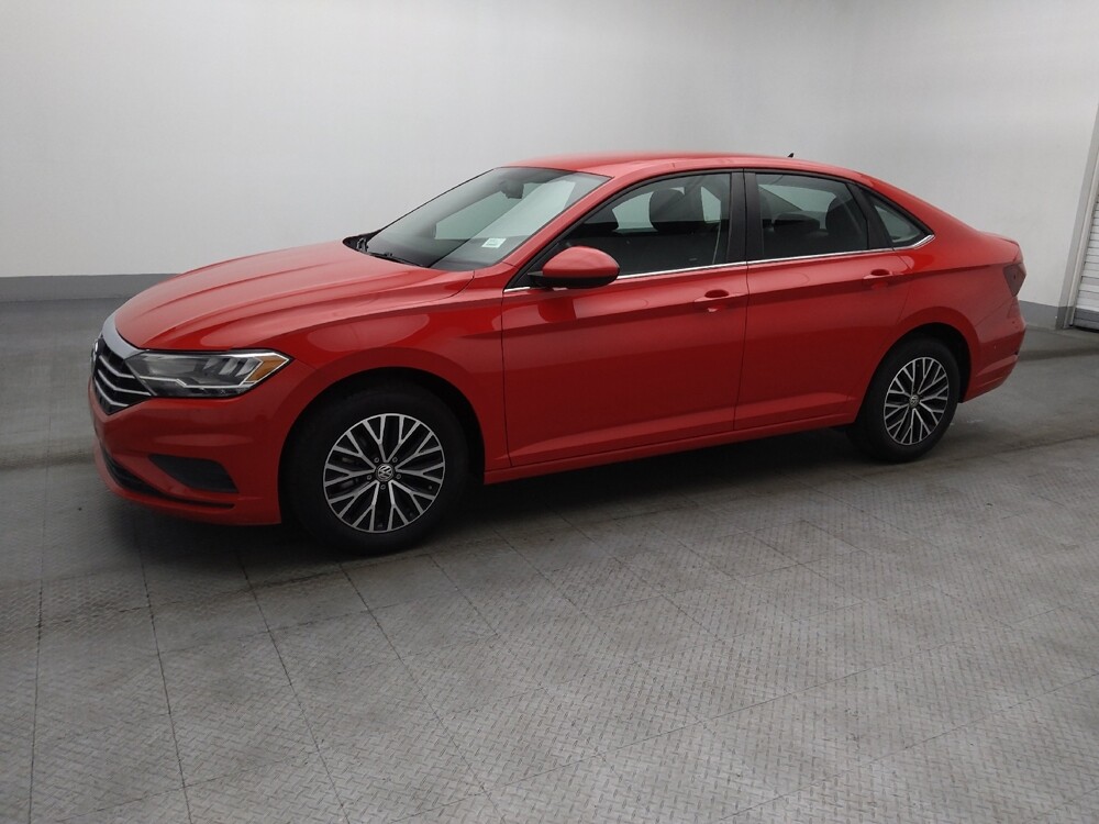 2021 Volkswagen Jetta in Kissimmee, FL 34744 - 18117619 2