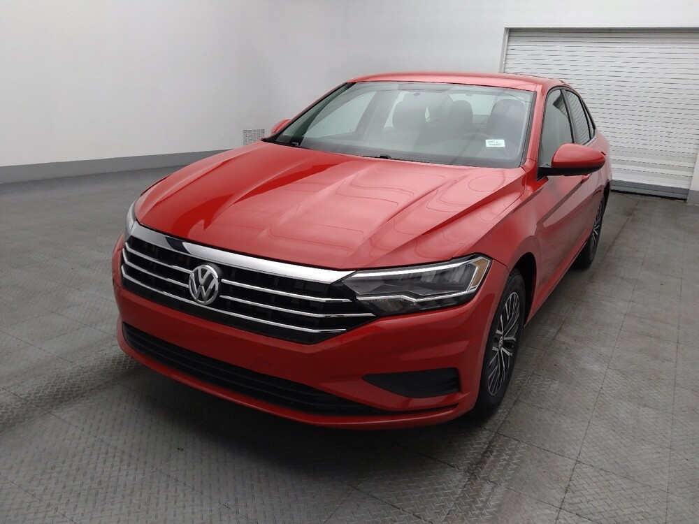 2021 Volkswagen Jetta in Kissimmee, FL 34744 - 18117619 15