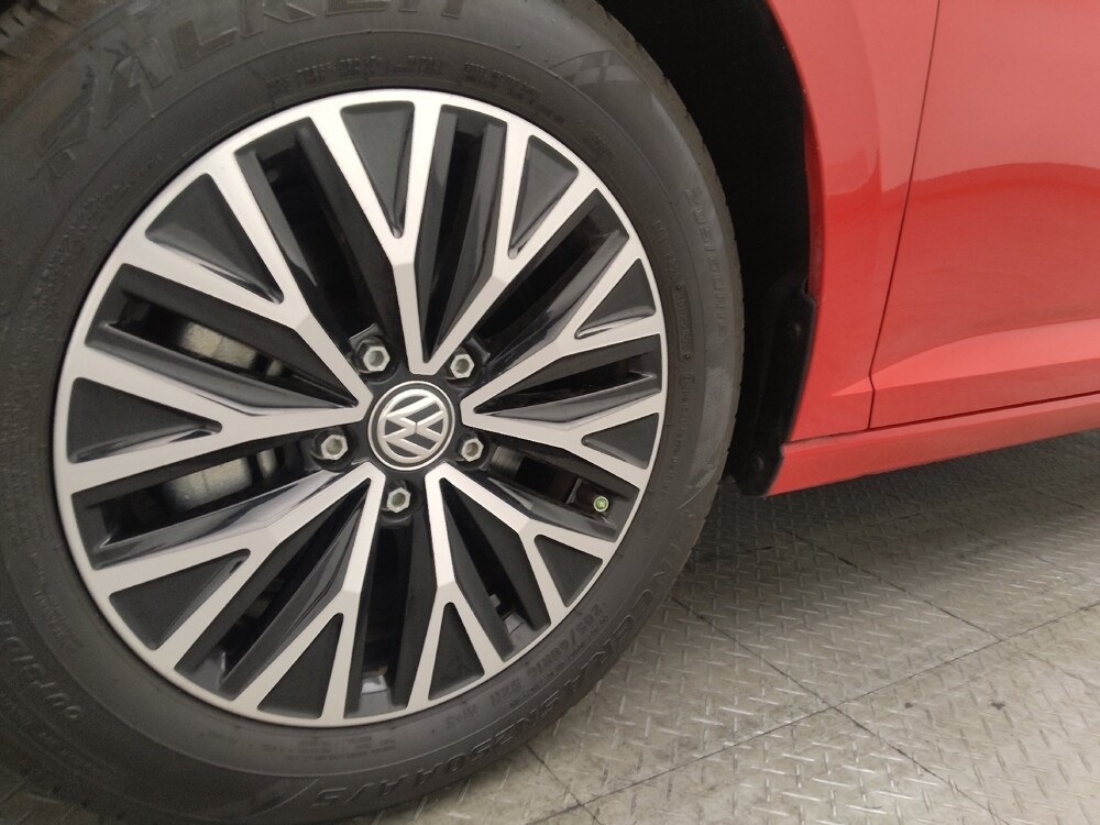 2021 Volkswagen Jetta in Kissimmee, FL 34744 - 18117619 31