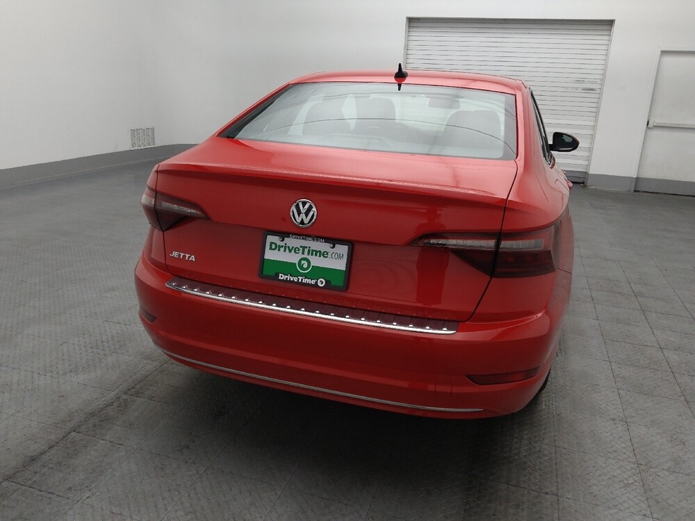 2021 Volkswagen Jetta in Kissimmee, FL 34744 - 18117619 7