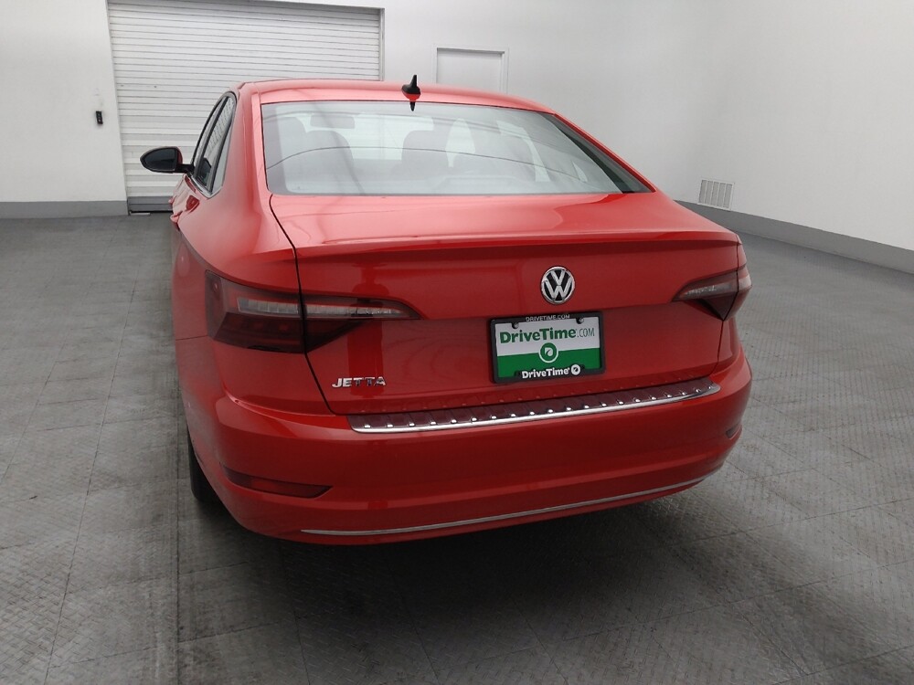 2021 Volkswagen Jetta in Kissimmee, FL 34744 - 18117619 6