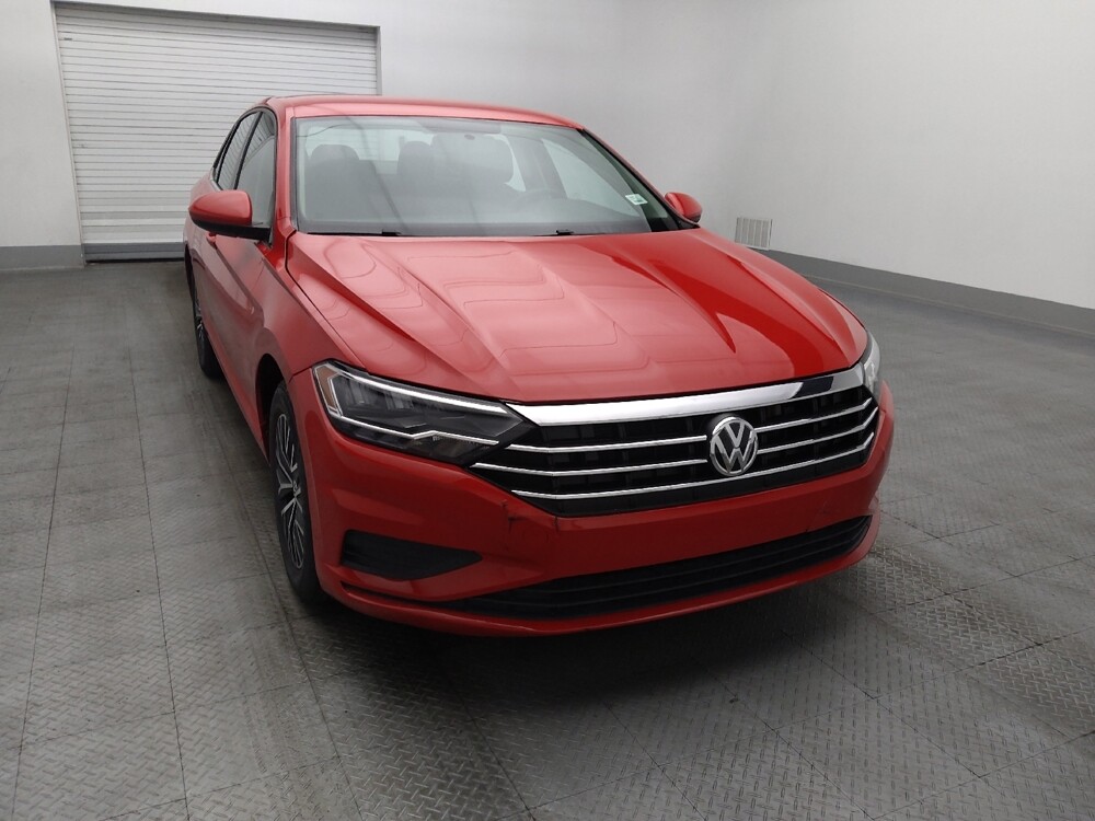 2021 Volkswagen Jetta in Kissimmee, FL 34744 - 18117619 14
