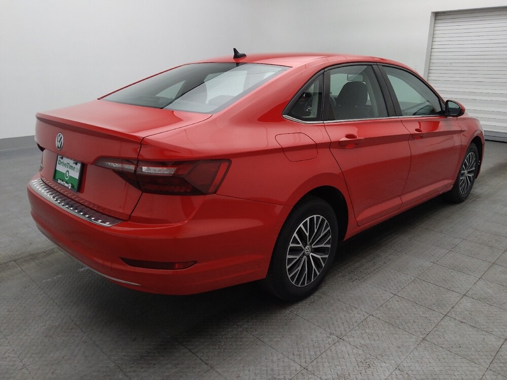 2021 Volkswagen Jetta in Kissimmee, FL 34744 - 18117619 9