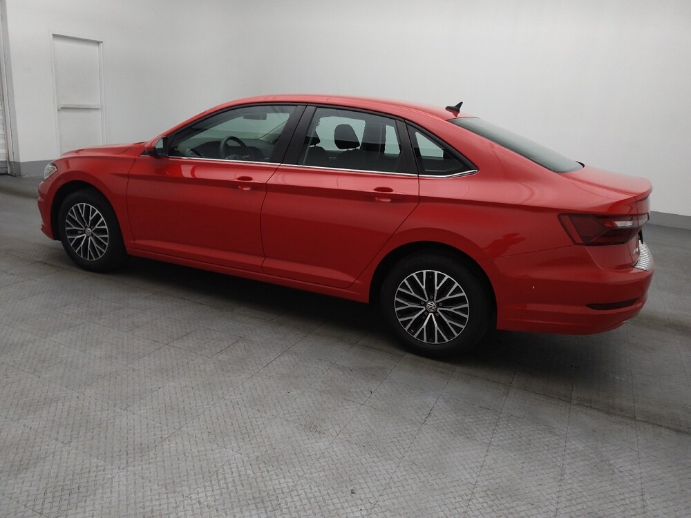 2021 Volkswagen Jetta in Kissimmee, FL 34744 - 18117619 3