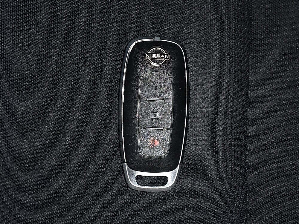 2024 Nissan Rogue in Lauderdale Lakes, FL 33313 - 18117620 32