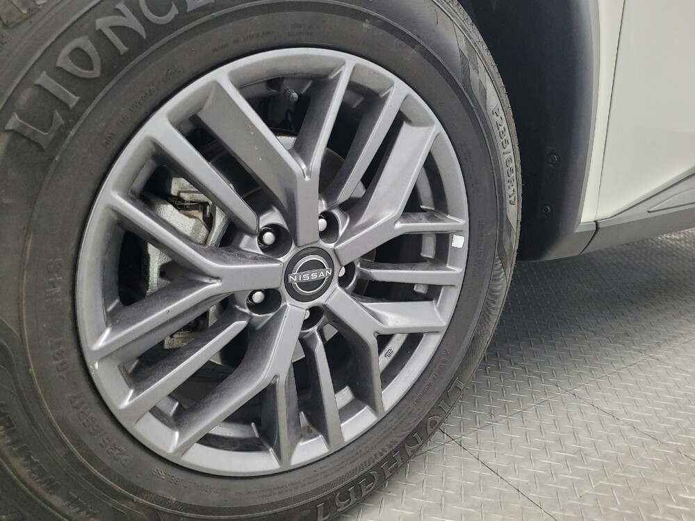 2024 Nissan Rogue in Lauderdale Lakes, FL 33313 - 18117620 31