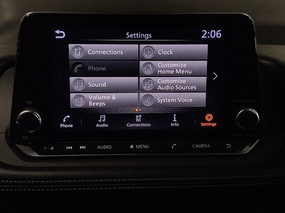 2024 Nissan Rogue in Lauderdale Lakes, FL 33313 - 18117620 25