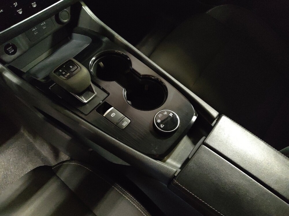 2024 Nissan Rogue in Lauderdale Lakes, FL 33313 - 18117620 26