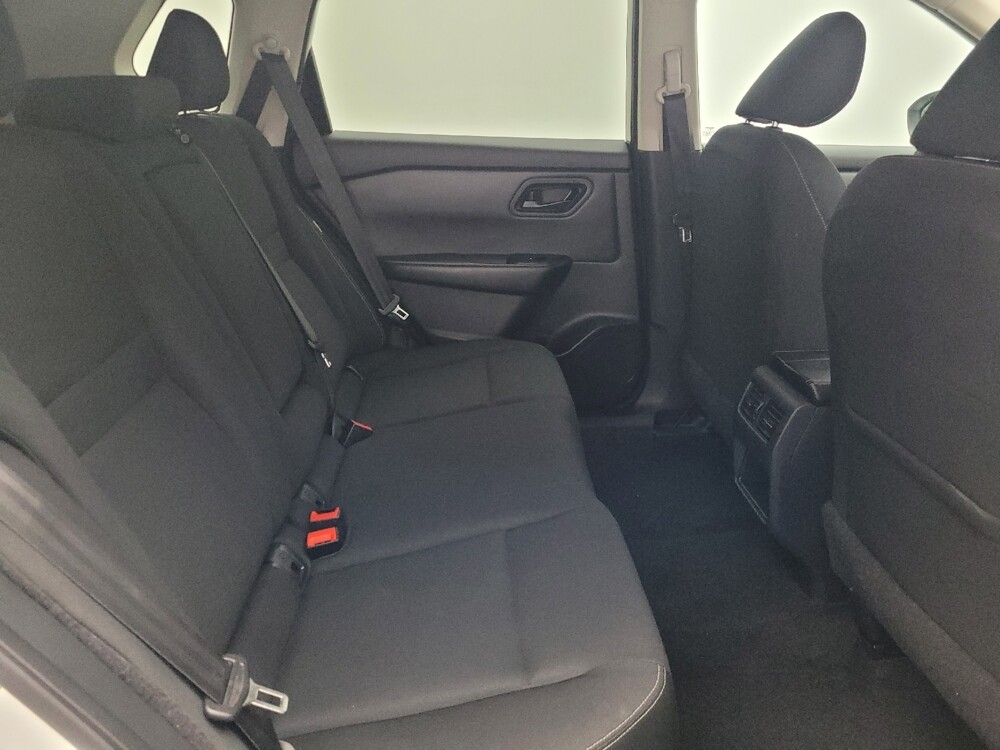 2024 Nissan Rogue in Lauderdale Lakes, FL 33313 - 18117620 19