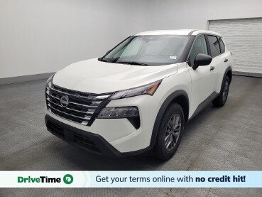 2024 Nissan Rogue in Lauderdale Lakes, FL 33313