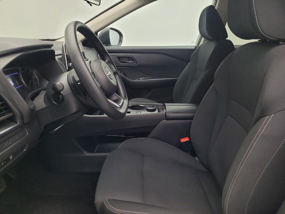 2024 Nissan Rogue in Lauderdale Lakes, FL 33313 - 18117620 17