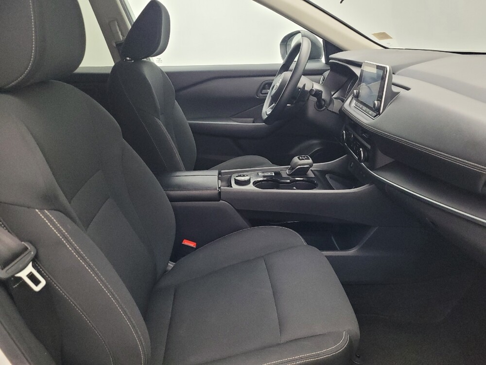 2024 Nissan Rogue in Lauderdale Lakes, FL 33313 - 18117620 21