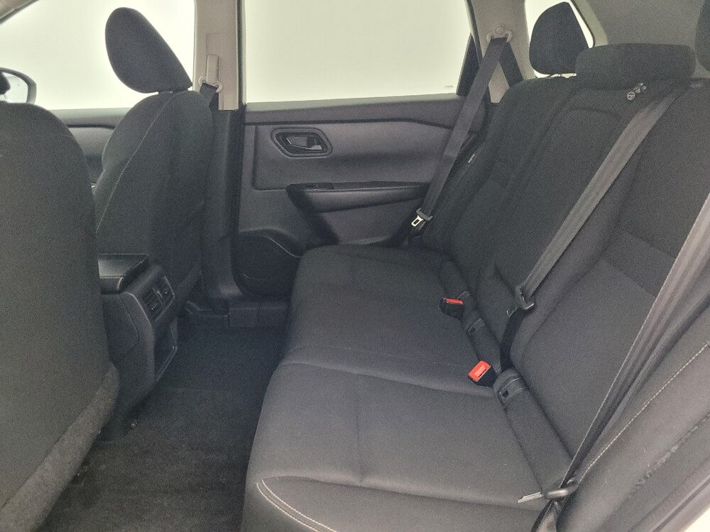 2024 Nissan Rogue in Lauderdale Lakes, FL 33313 - 18117620 18