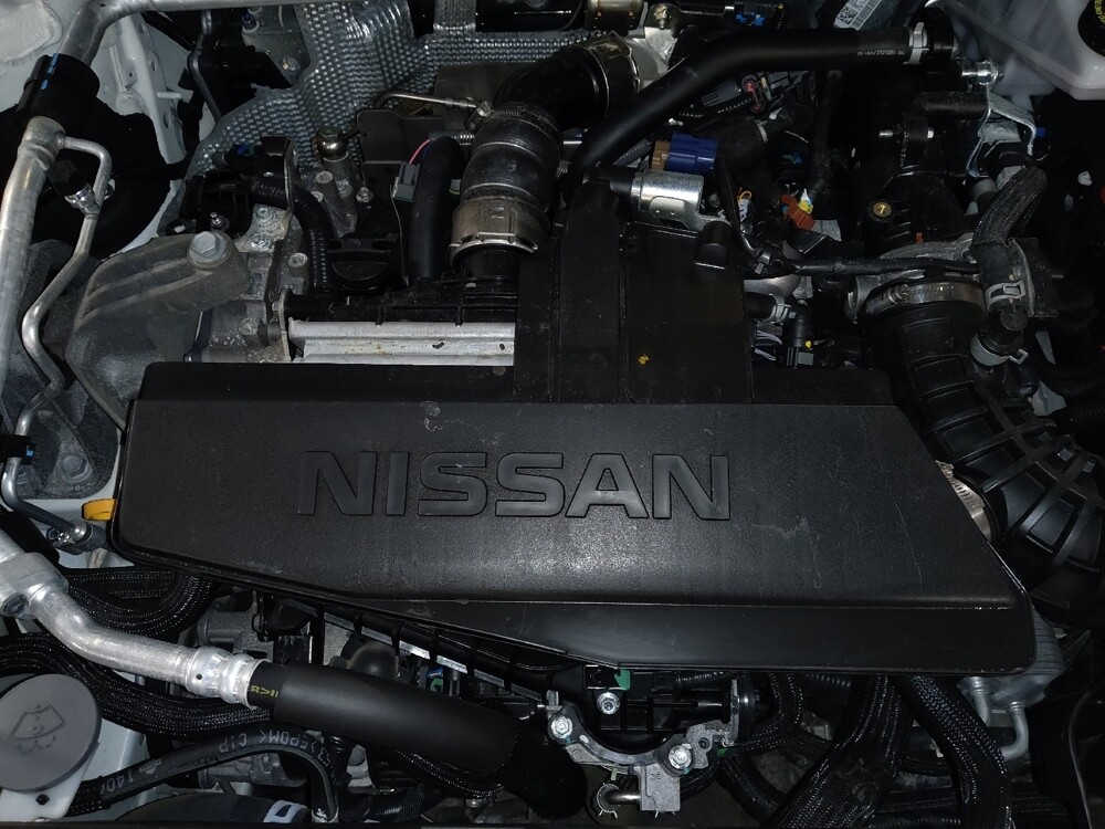 2024 Nissan Rogue in Lauderdale Lakes, FL 33313 - 18117620 30