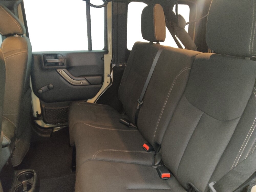 2018 Jeep Wrangler in Sanford, FL 32773 - 18117623 18