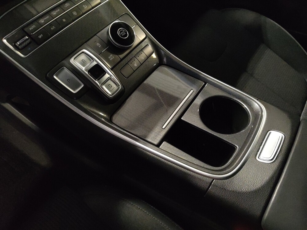 2021 Hyundai Santa Fe in Lauderdale Lakes, FL 33313 - 18117626 26