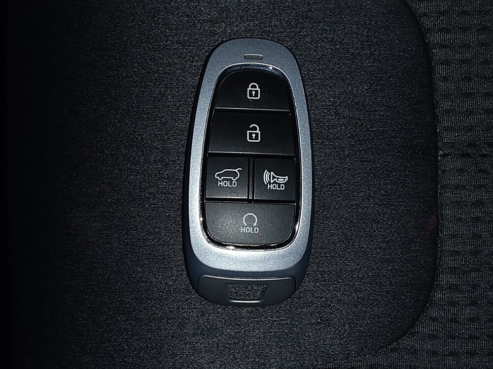 2021 Hyundai Santa Fe in Lauderdale Lakes, FL 33313 - 18117626 32