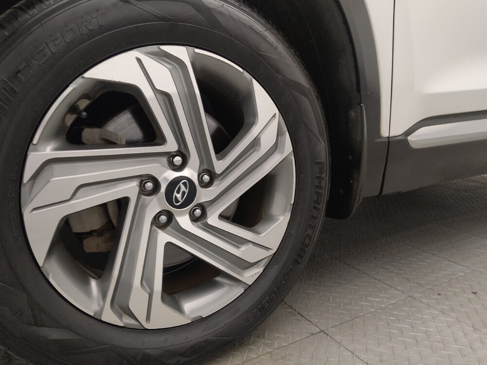 2021 Hyundai Santa Fe in Lauderdale Lakes, FL 33313 - 18117626 31