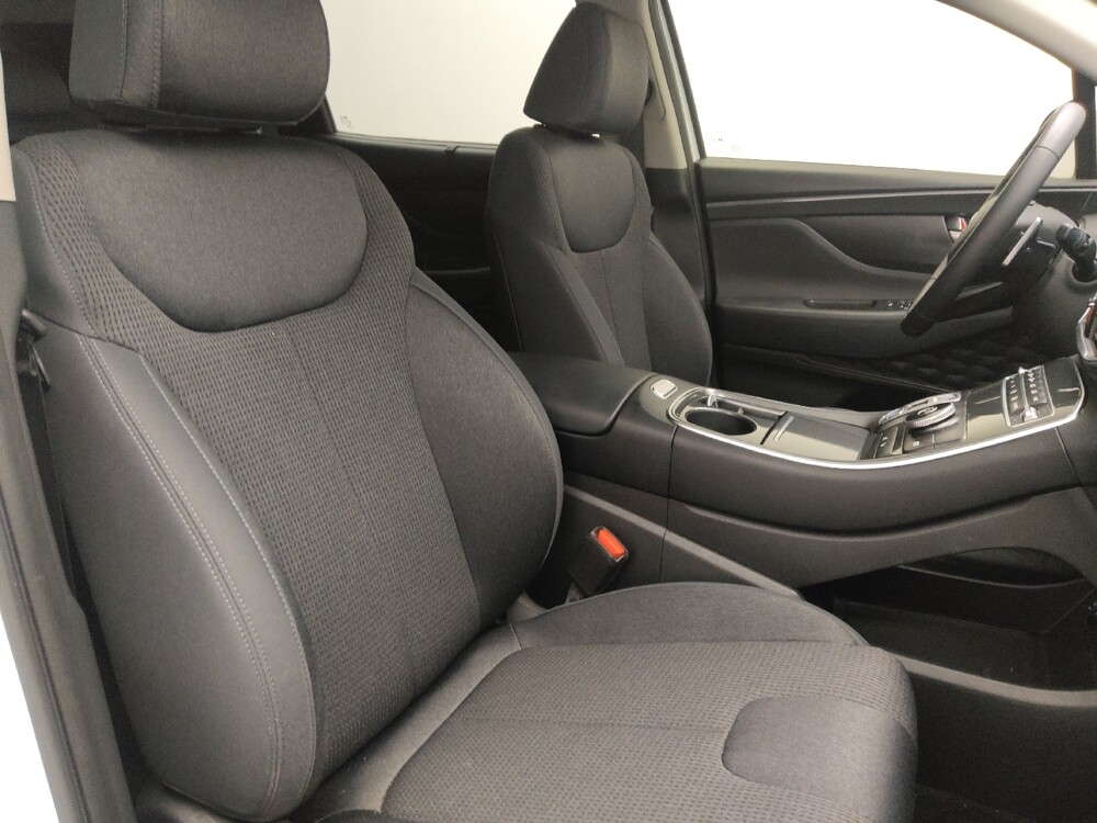 2021 Hyundai Santa Fe in Lauderdale Lakes, FL 33313 - 18117626 21