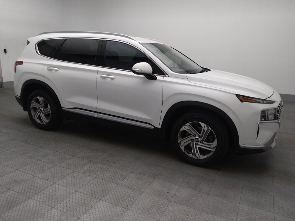 2021 Hyundai Santa Fe in Lauderdale Lakes, FL 33313 - 18117626 11